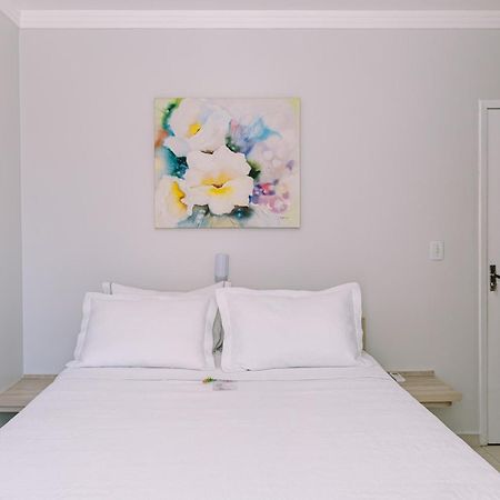 Hotel Dinamarca Balneário Camboriú Eksteriør bilde